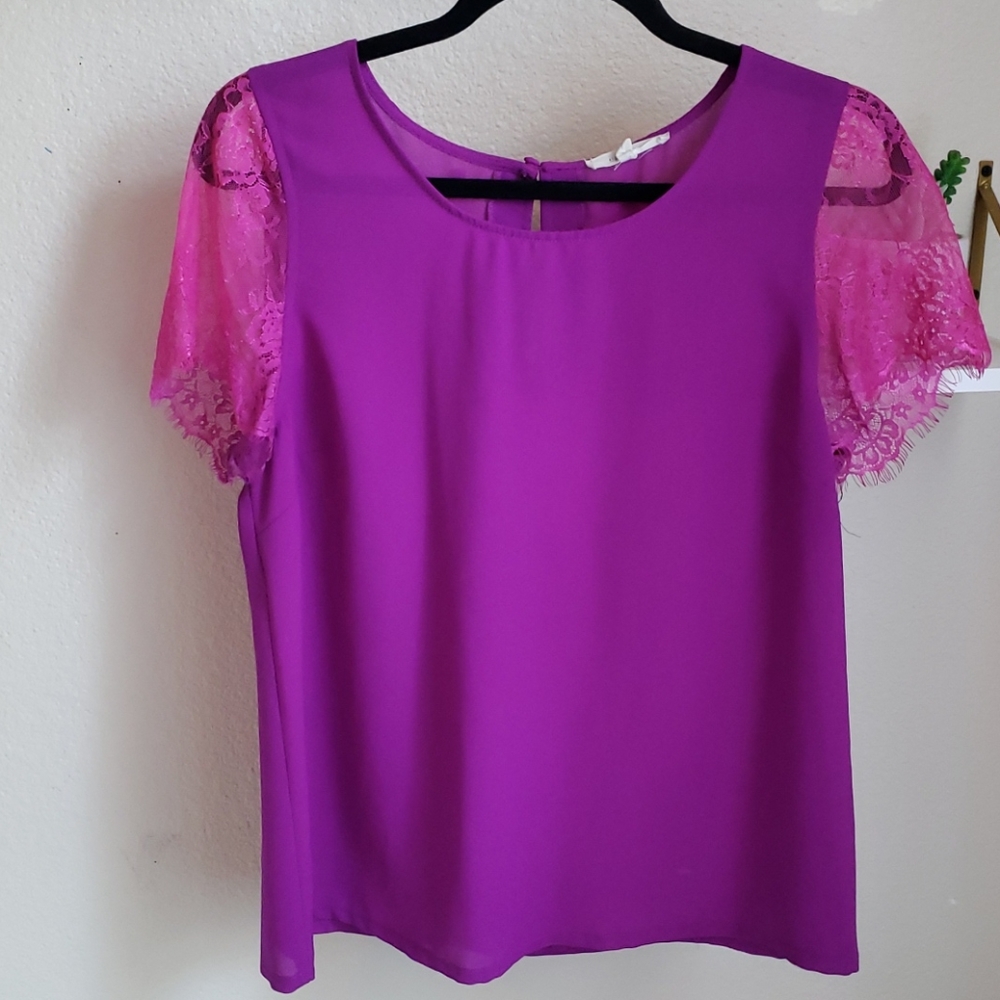 🌺 Blouse | 41 Hawthorn Size M